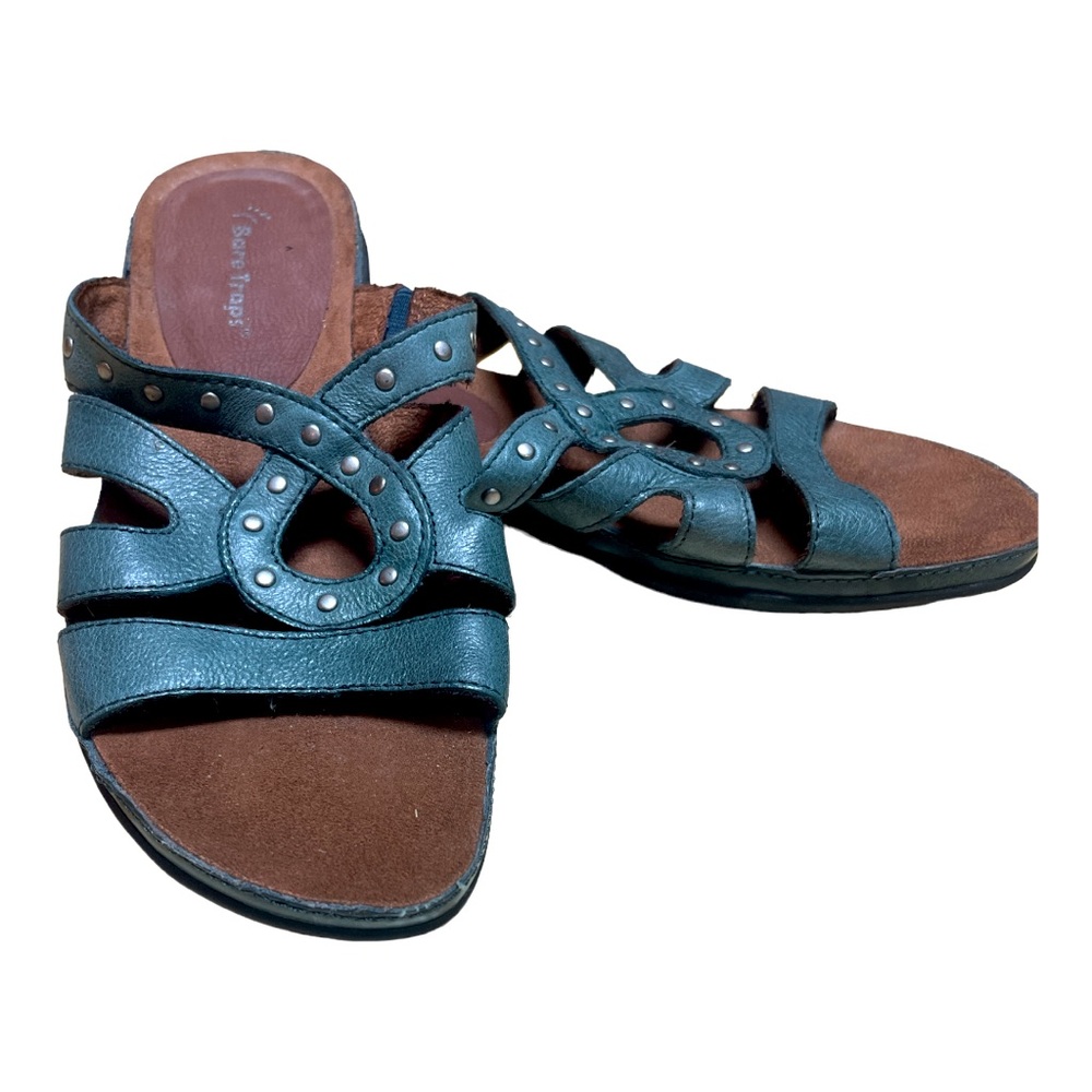 Bare Traps "Darbi" Sandals